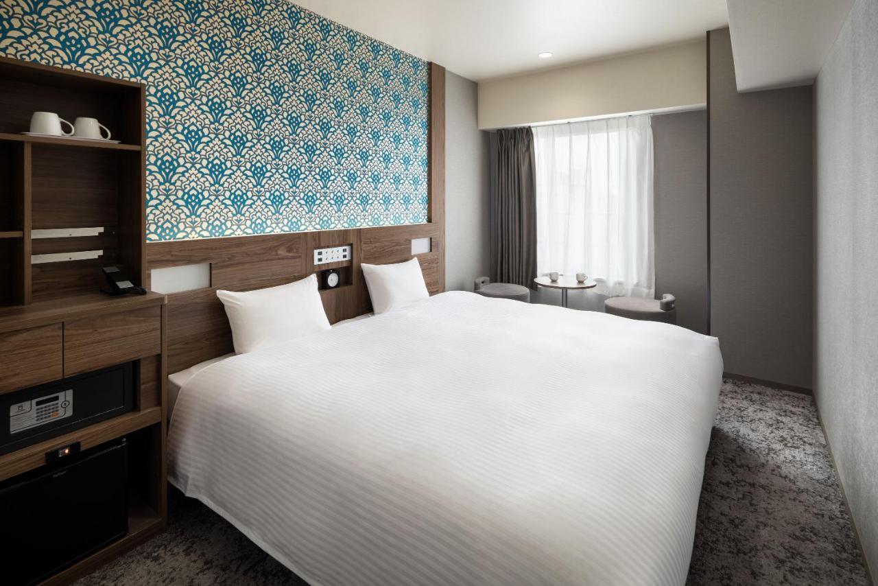 Hotel wbf namba kuromon
