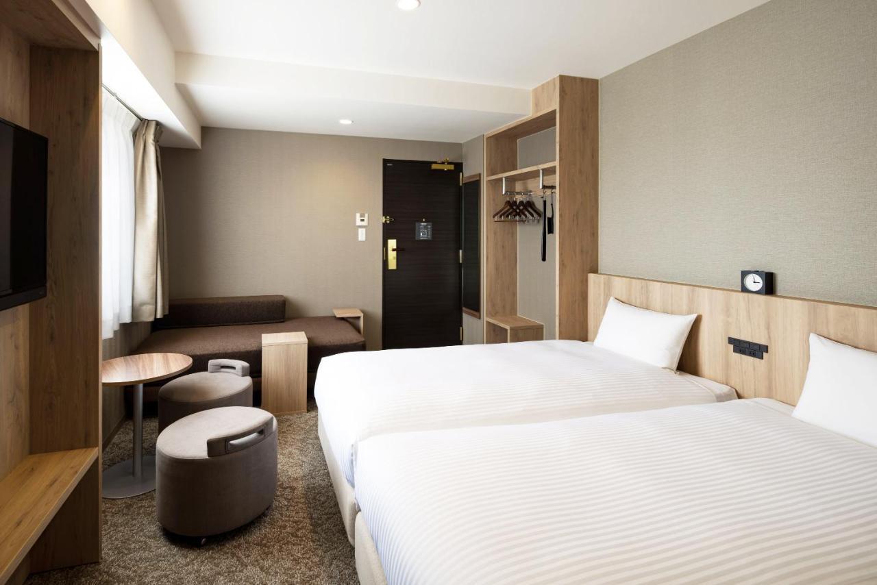 wbf namba kuromon Hotel Osaka