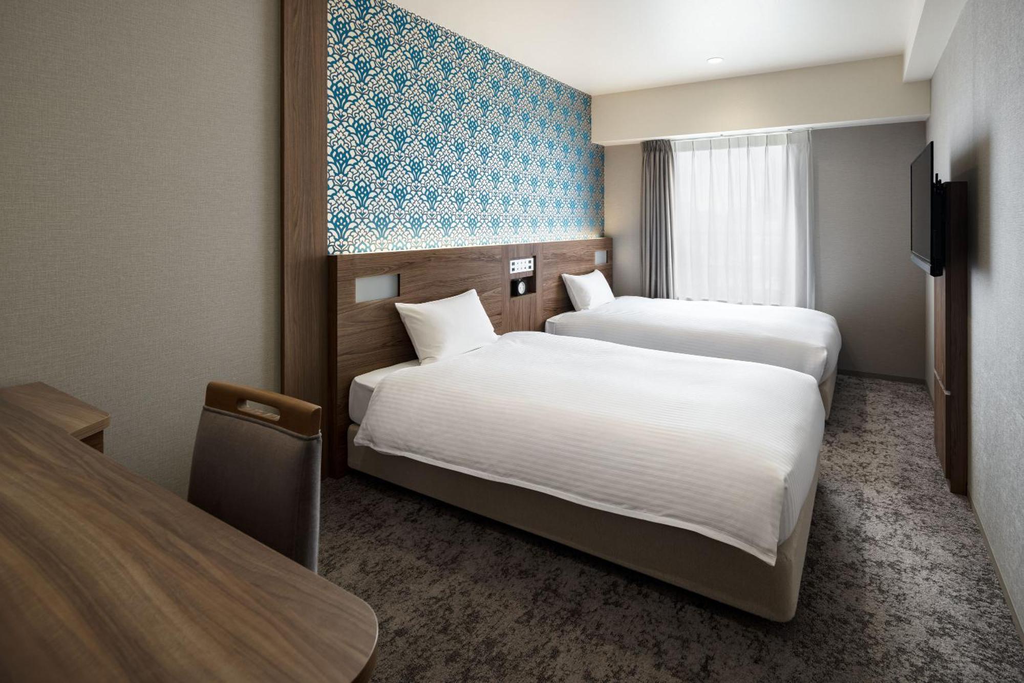 wbf namba kuromon Hotel 4*