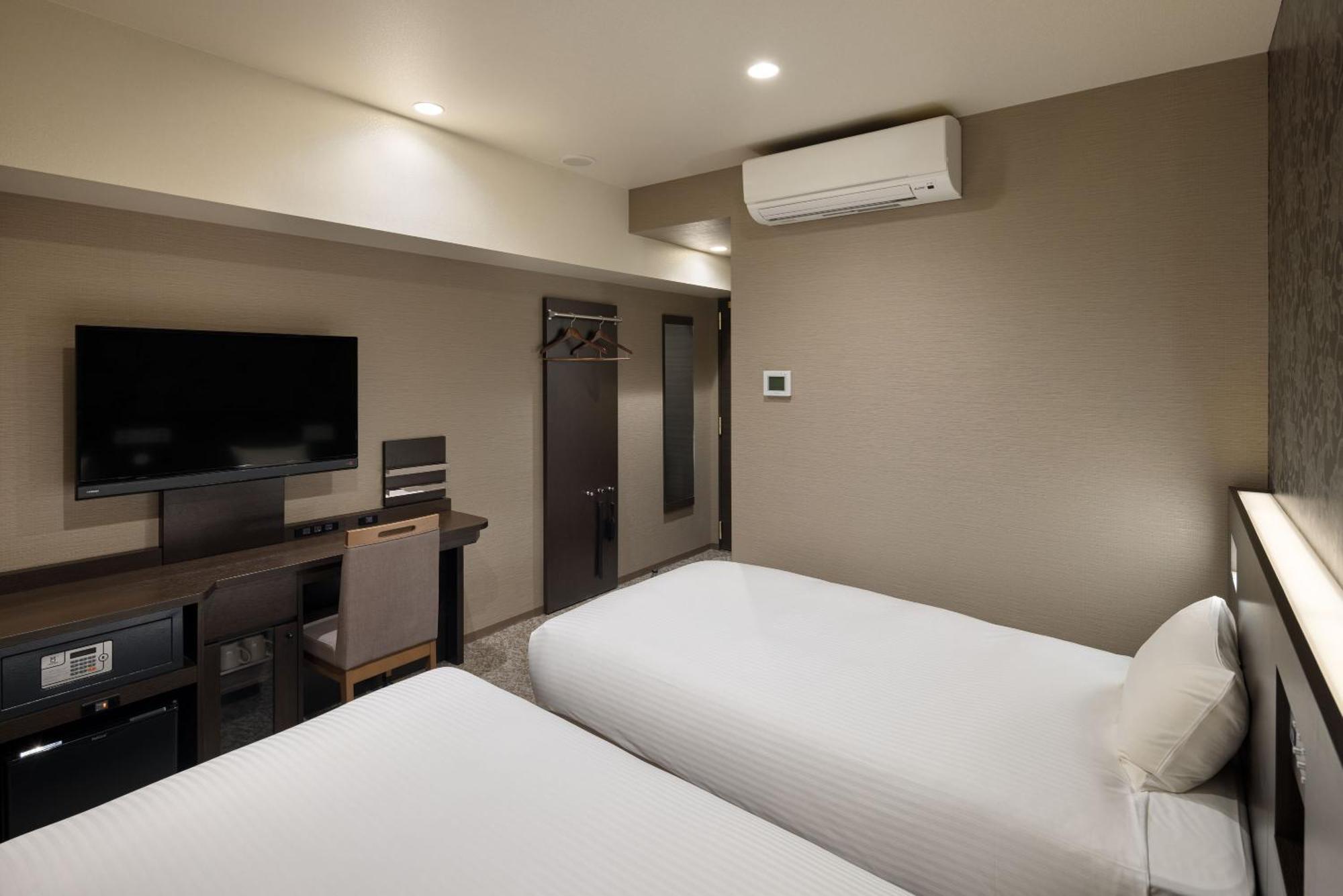 wbf namba kuromon Hotel 4*
