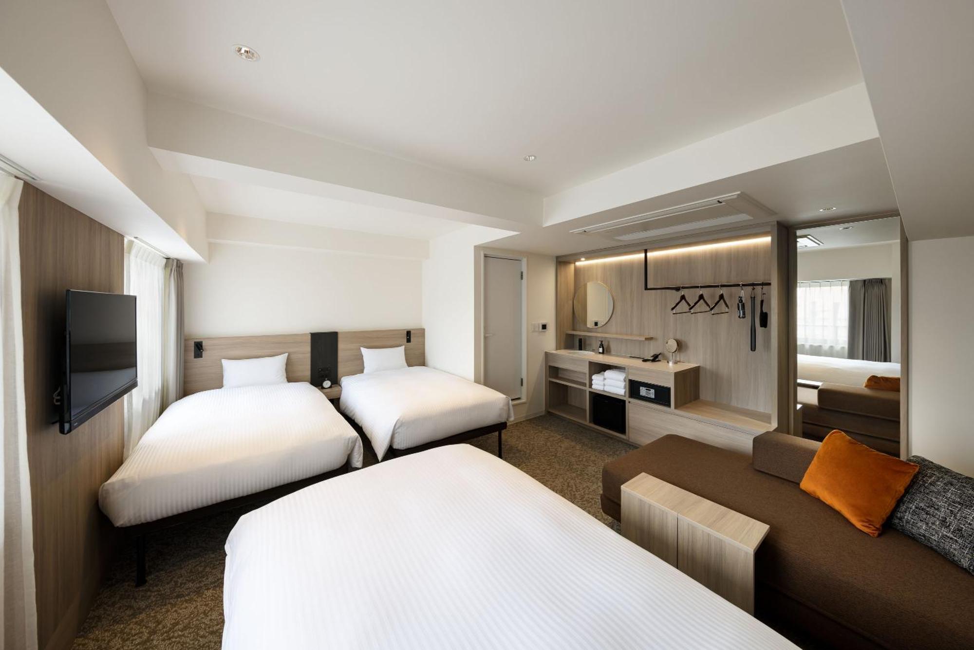 wbf namba kuromon Hotel